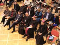 IX Forum Ruchów i Stowarzyszeń Katolickich